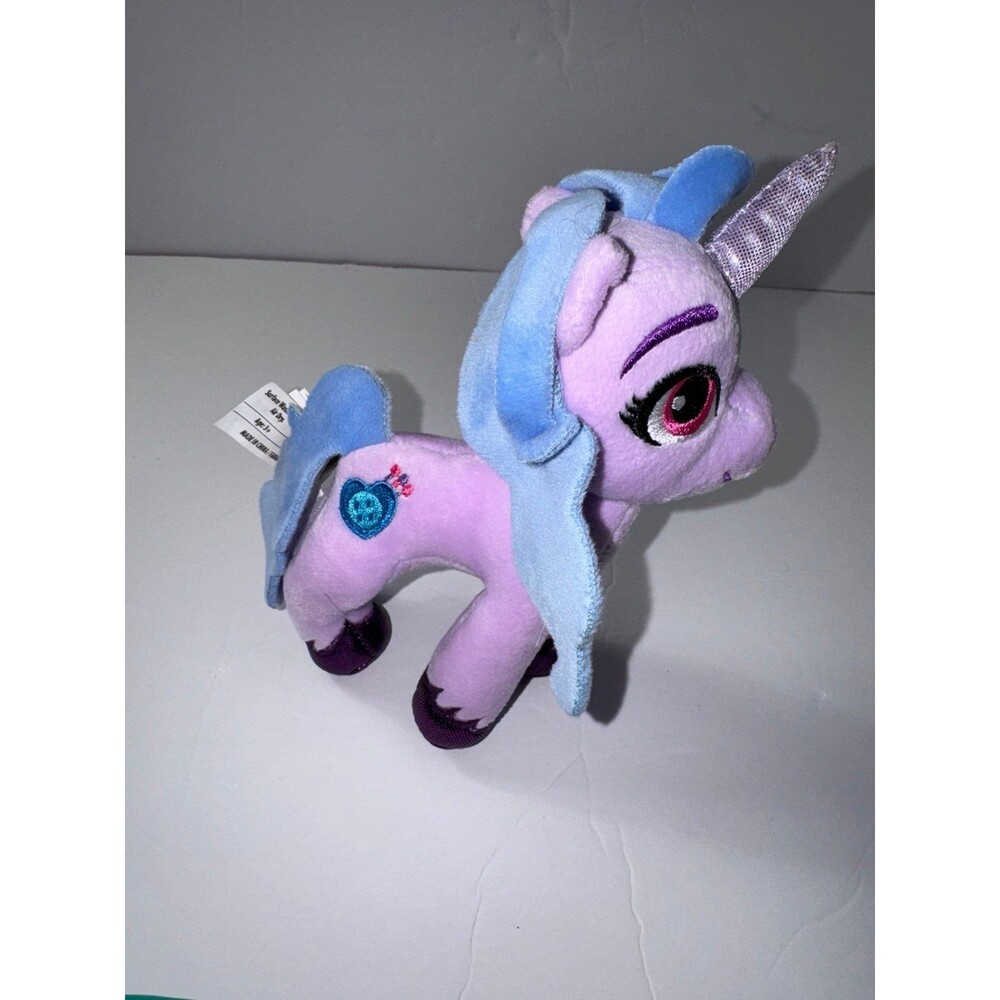 2021 My Little Pony Izzy Moonbow Plush B34
